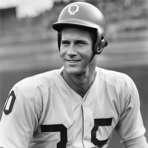 R. Wayne Baughman