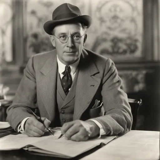 R. Welldon Finn