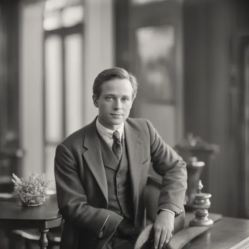 R. William Riggs