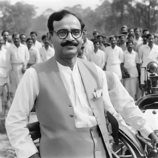 R K Hegde