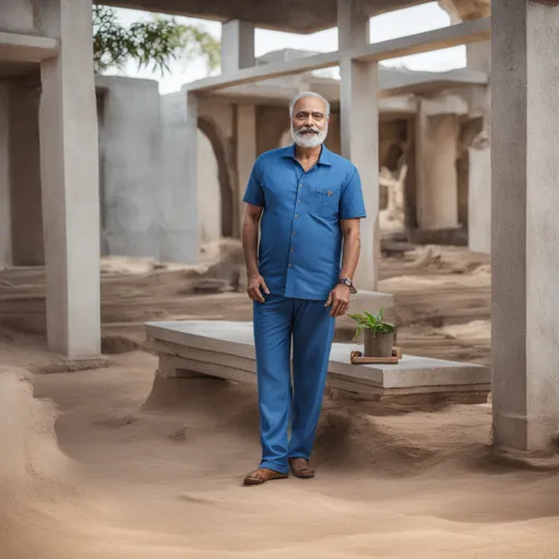 R K Vij