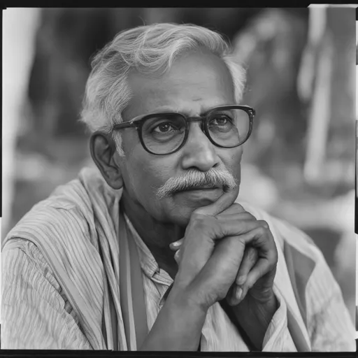 R Krishnamurthy
