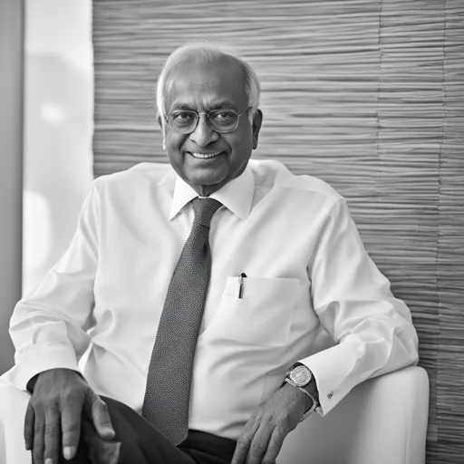 R Viswanathan