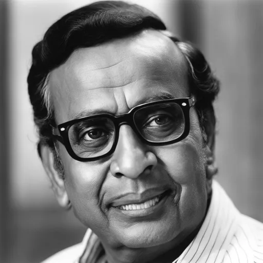 Ra. Ki. Rangarajan