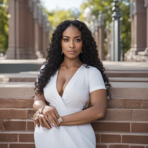 RaFia Santana