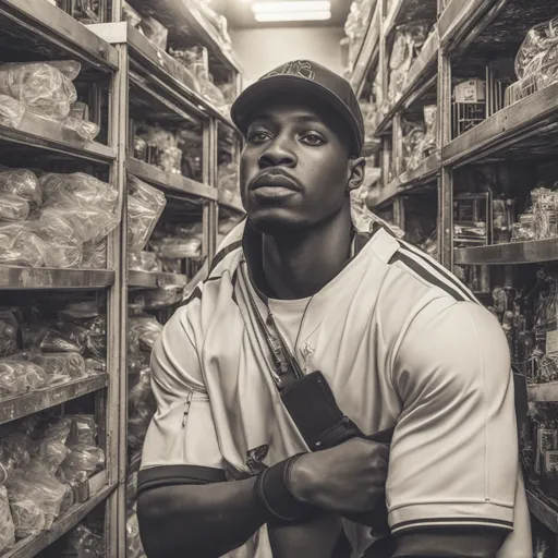 RaShawn Stores