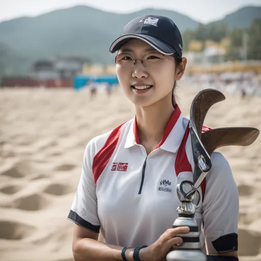 Ra Kyung-min