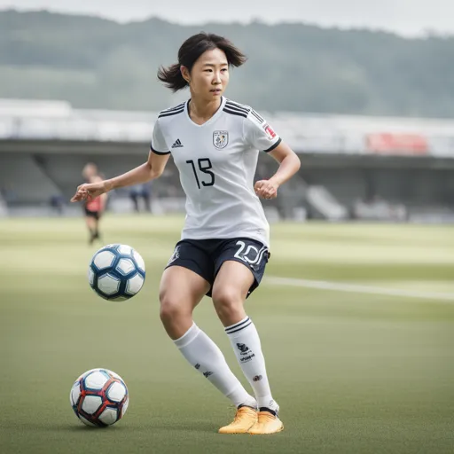 Ra Mi-ae