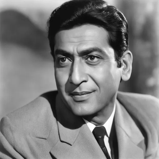Raaj Kumar