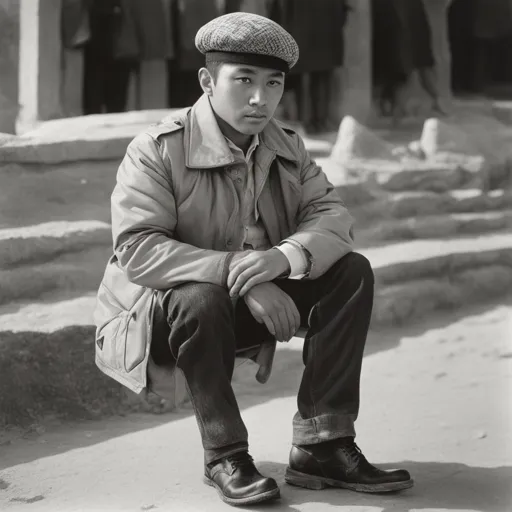 Raatbek Sanatbayev