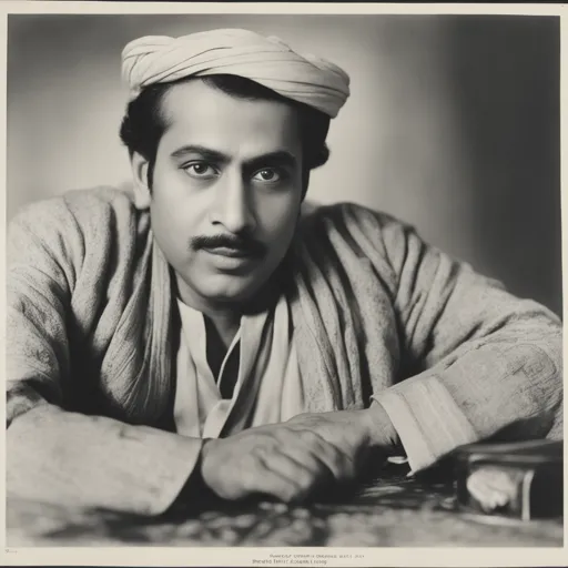Raaz Chandpuri