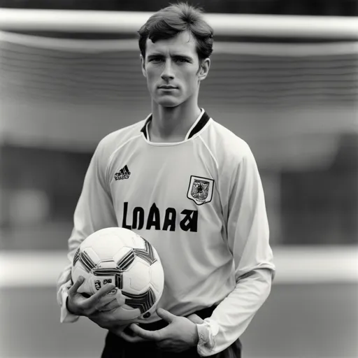 Rab Douglas
