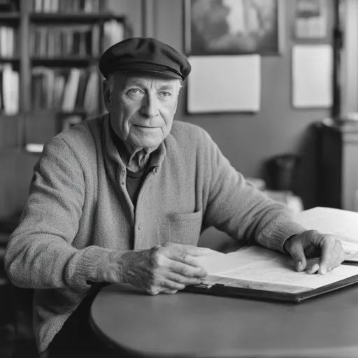 Rab Scott