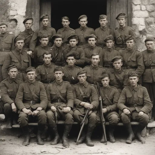 Rab battalion