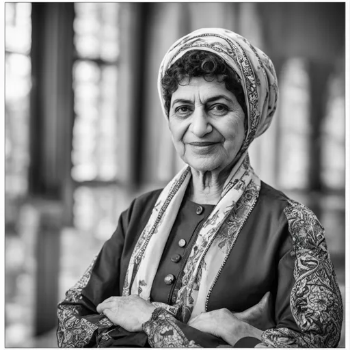 Rabab Abdulhadi