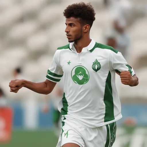 Rabah Deghmani