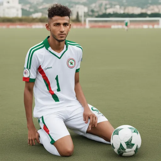 Rabah Gamouh