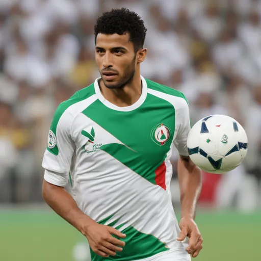 Rabah Gherbi