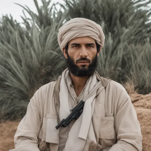 Rabah Kadre