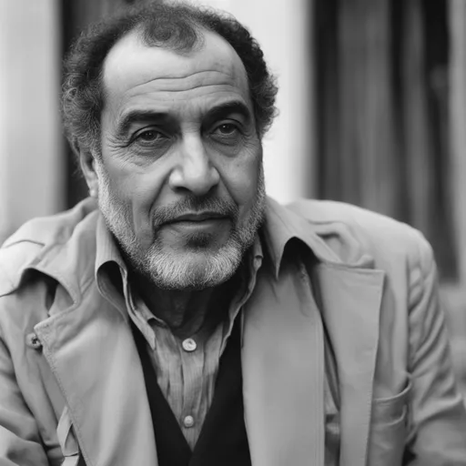 Rabah Khaloufi