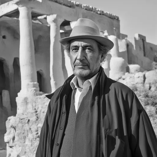 Rabah Khedouci