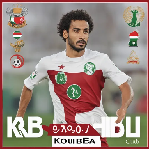 Rabah Khelidi