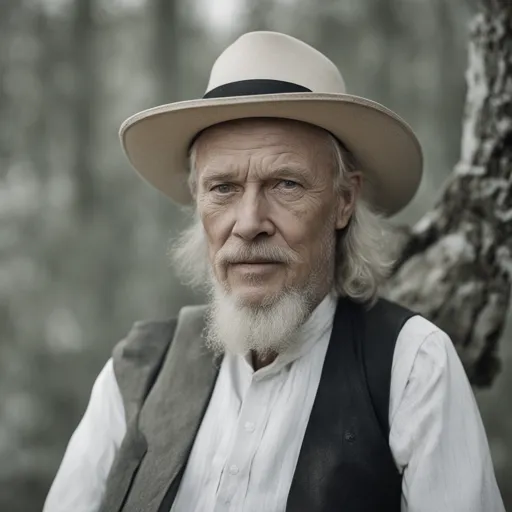 Rabbe Grönblom