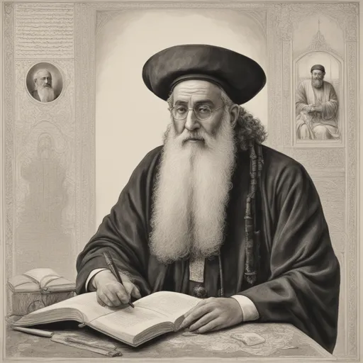 Rabbi Ishmael