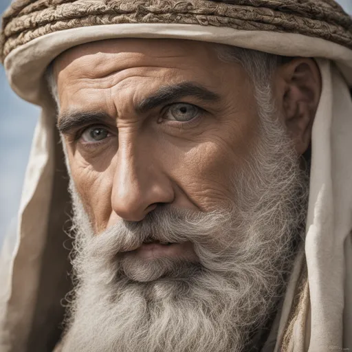 Rabbi Jonah