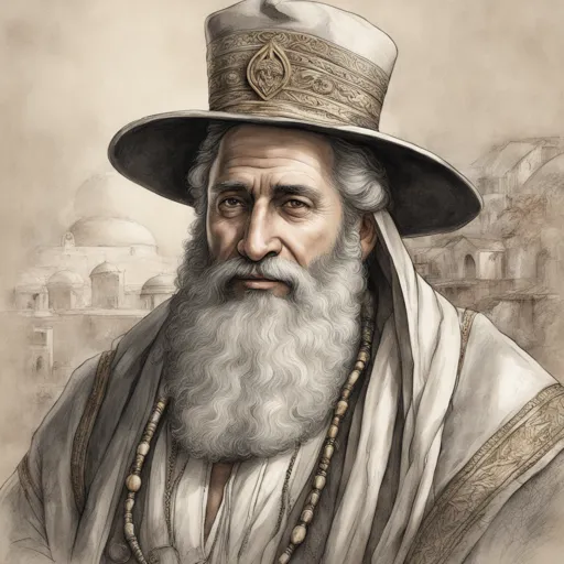 Rabbi Jonathan