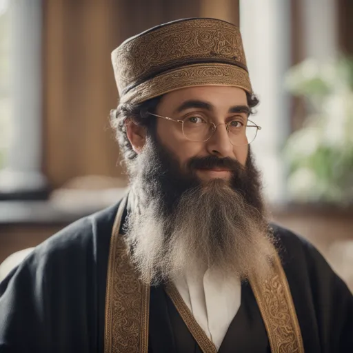 Rabbi Yannai