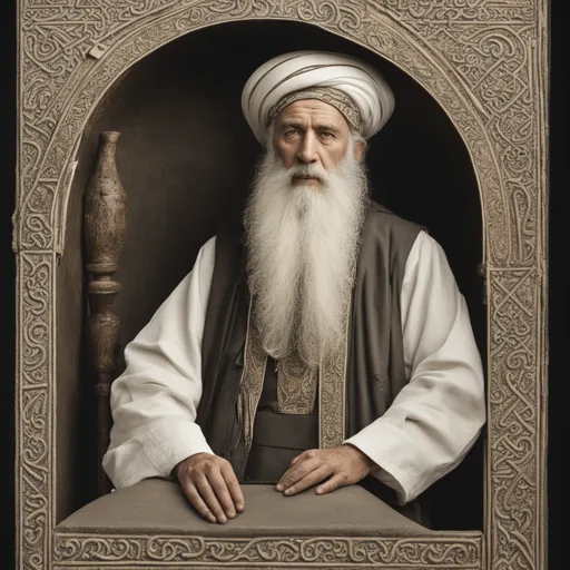 Rabbi Yitzchak