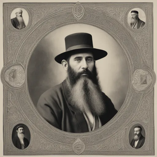 Rabbi Zadok