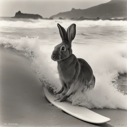Rabbit Kekai