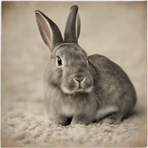 Rabbit Nill