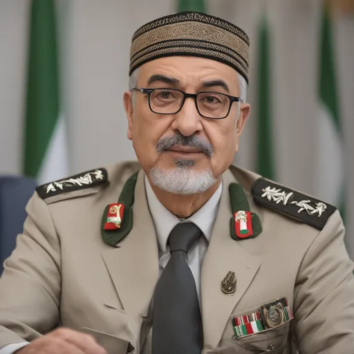 Rabeh Kebir