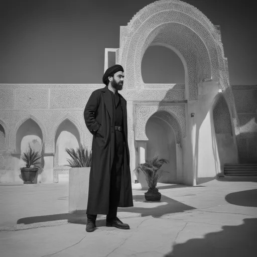 Rabeh Oskouie
