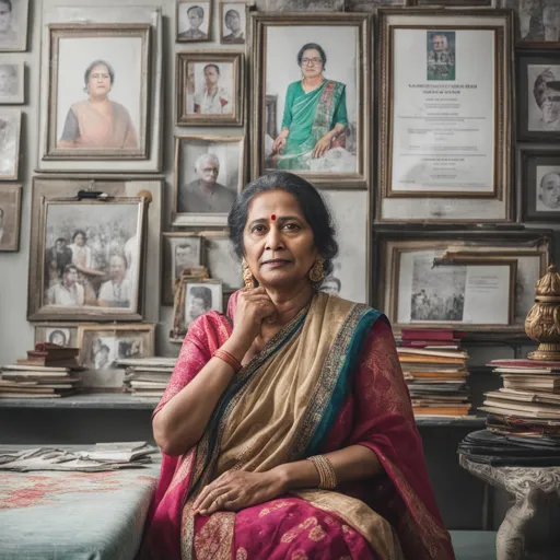 Rabeya Chowdhury