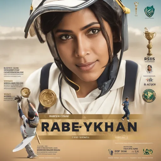 Rabeya Khan