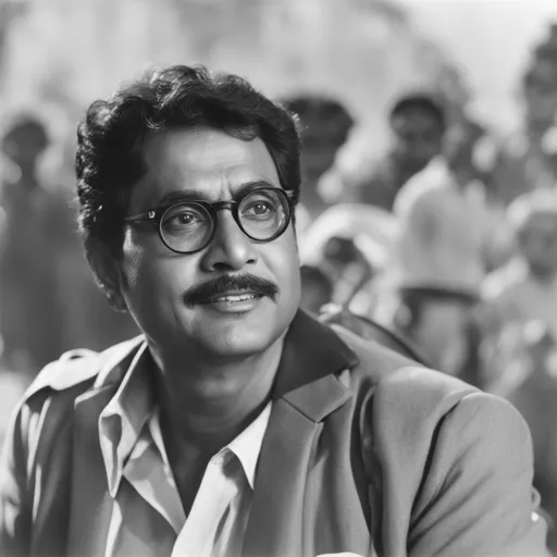 Rabi Ghosh