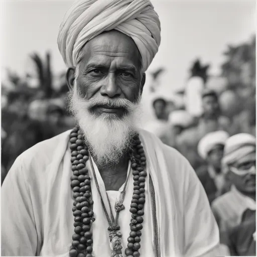 Rabi Maharaj