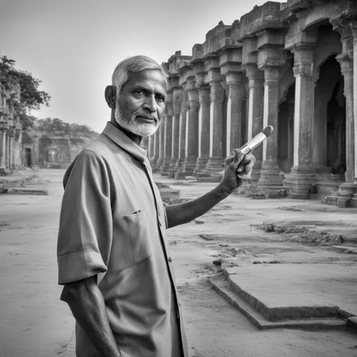Rabi Narayan Bastia
