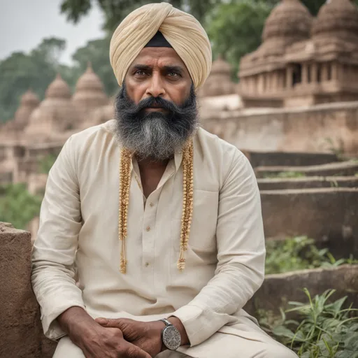 Rabi Singh