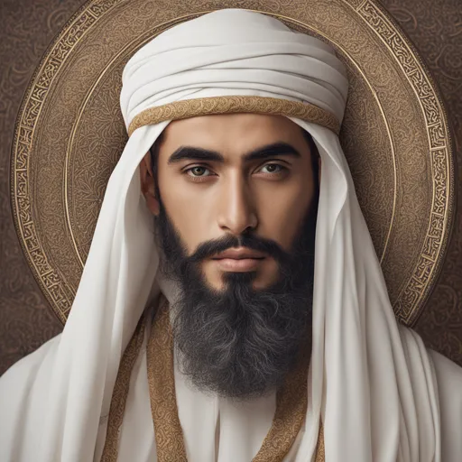 Rabi ibn Ziyad al-Harithi