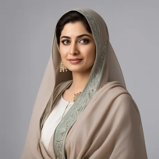 Rabia Azfar Nizami