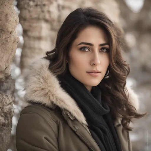 Rabia Kayahan