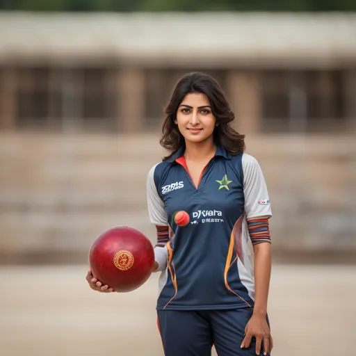 Rabia Khan