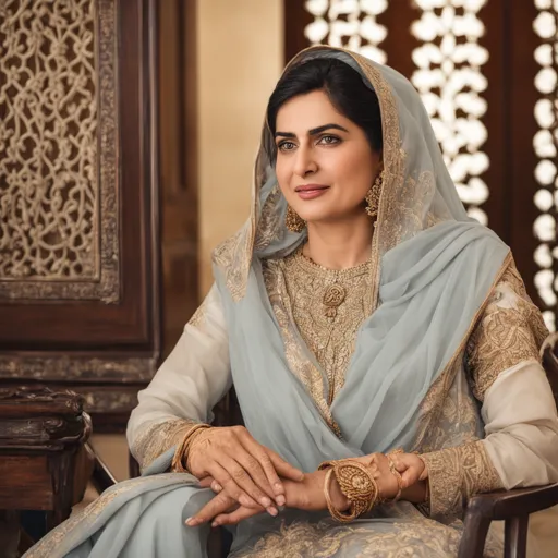 Rabia Khatoon