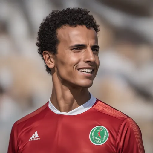 Rabie Benchergui