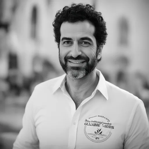 Rabih Haddad